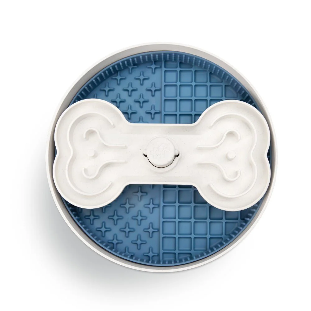 Puzzle Licker Maze - Triple Textures, Triple Fun (Blue) - Image 4